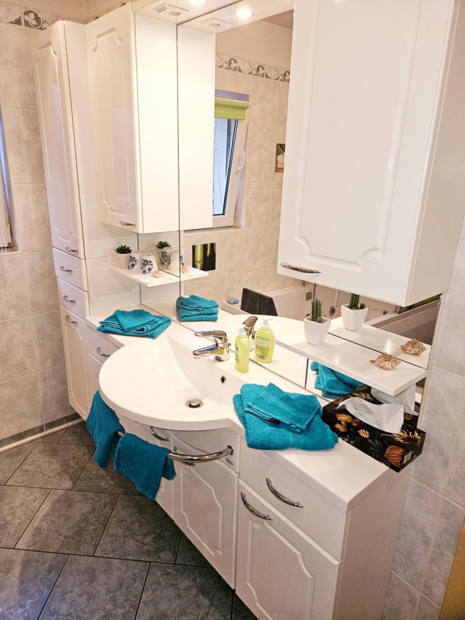 Landhauswohnung Am Thueringer Meer - Fuehlen Wie Zuhause Remptendorf Екстер'єр фото